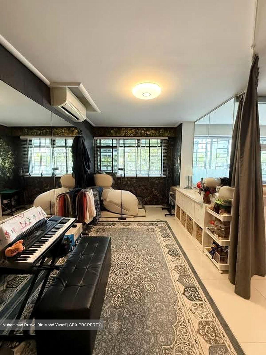 Blk 501D Montreal Spring (Sembawang), HDB Executive #560352101